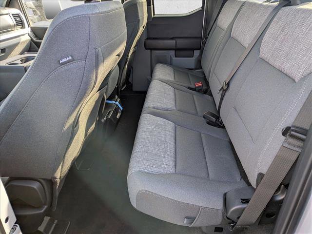 New 2026 Ford F350 XLT w/ 360-Degree Camera Package image 15