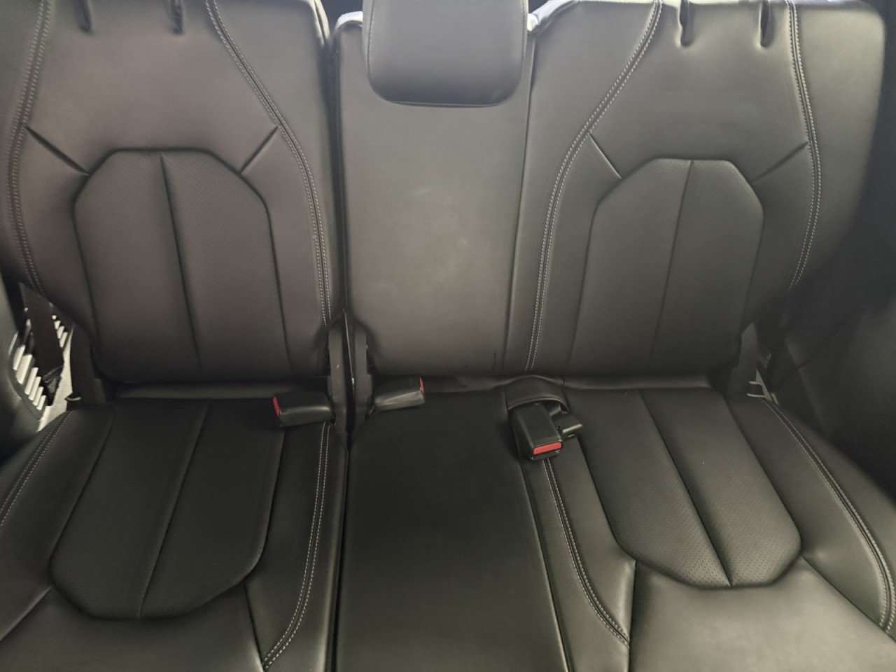 Used 2025 Chrysler Pacifica Select FWD image 14