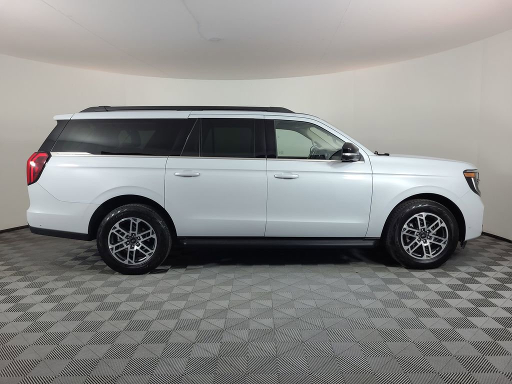 Used 2025 Ford Expedition Max Active image 2