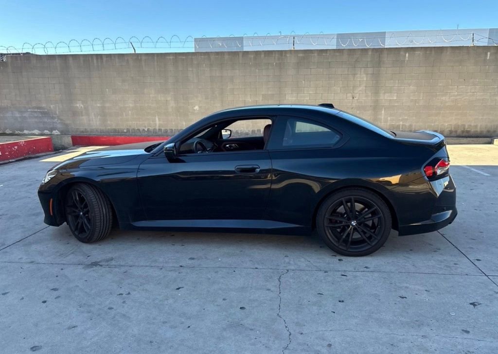 Used 2023 BMW M240i xDrive M240i w/ Premium Package image 6