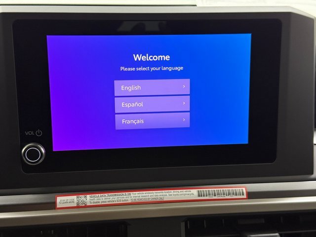 New 2026 Toyota Tacoma SR5 image 18