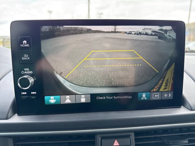 Used 2023 Honda Pilot EX-L image 29