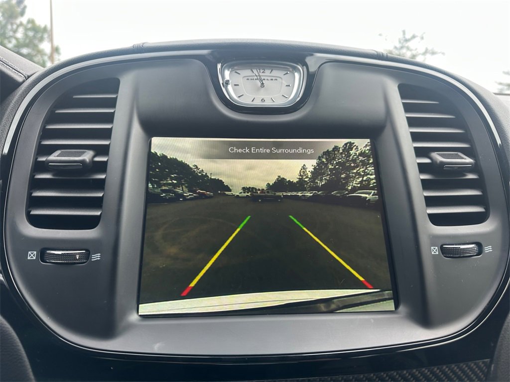 Certified 2023 Chrysler 300 C image 21