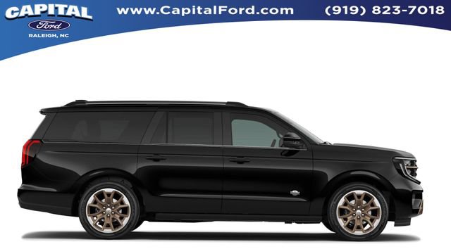 New 2026 Ford Expedition Max King Ranch AWD/4WD image 5