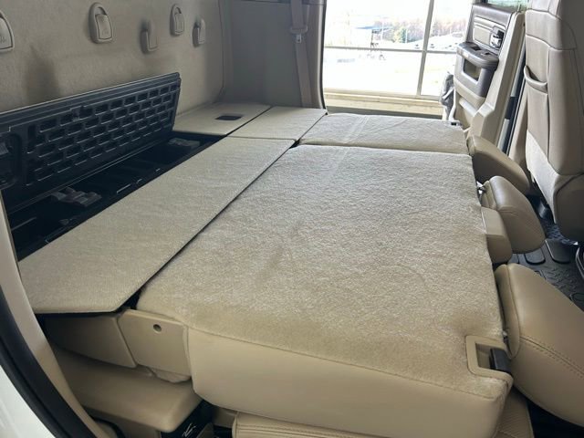 Used 2017 RAM 2500 Laramie image 36