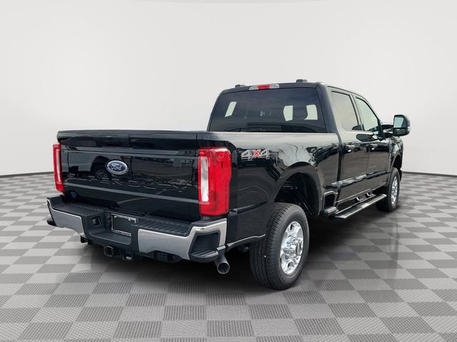 New 2026 Ford F350 XLT AWD/4WD image 5