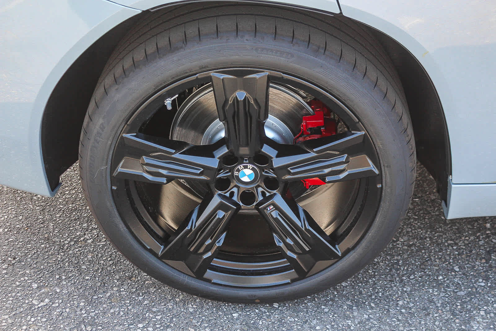 New 2026 BMW X3 M50 w/ Premium Package AWD/4WD image 8