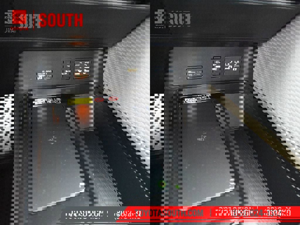 New 2026 Toyota Camry SE w/ Convenience Package image 21