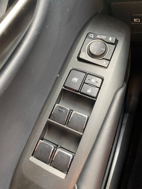 Used 2018 Lexus NX 300 FWD w/ Comfort Package image 22