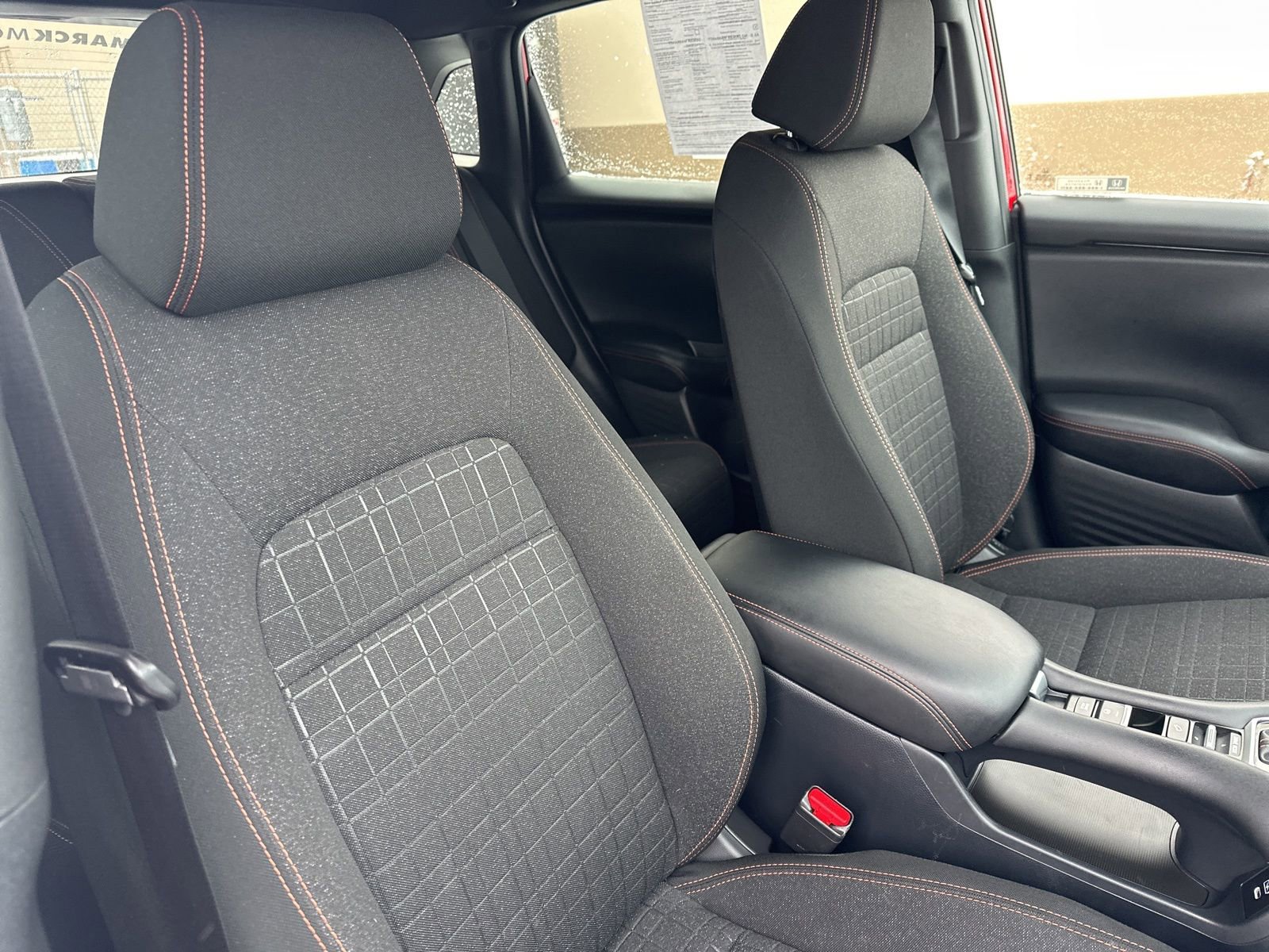 Used 2024 Honda HR-V Sport image 27