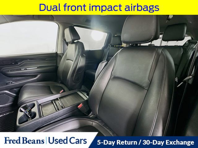 Used 2023 Honda Odyssey Touring image 26