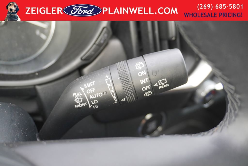 Used 2025 MAZDA CX-50 AWD 2.5 S w/ Premium Plus Pkg image 28