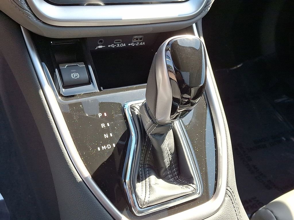 New 2025 Subaru Outback Onyx Edition image 15