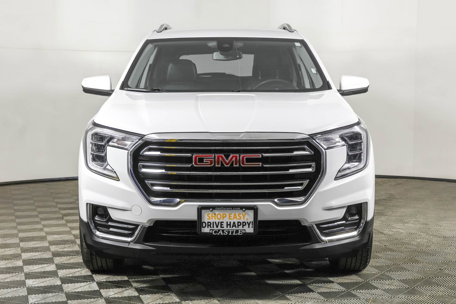Used 2023 GMC Terrain SLT image 11