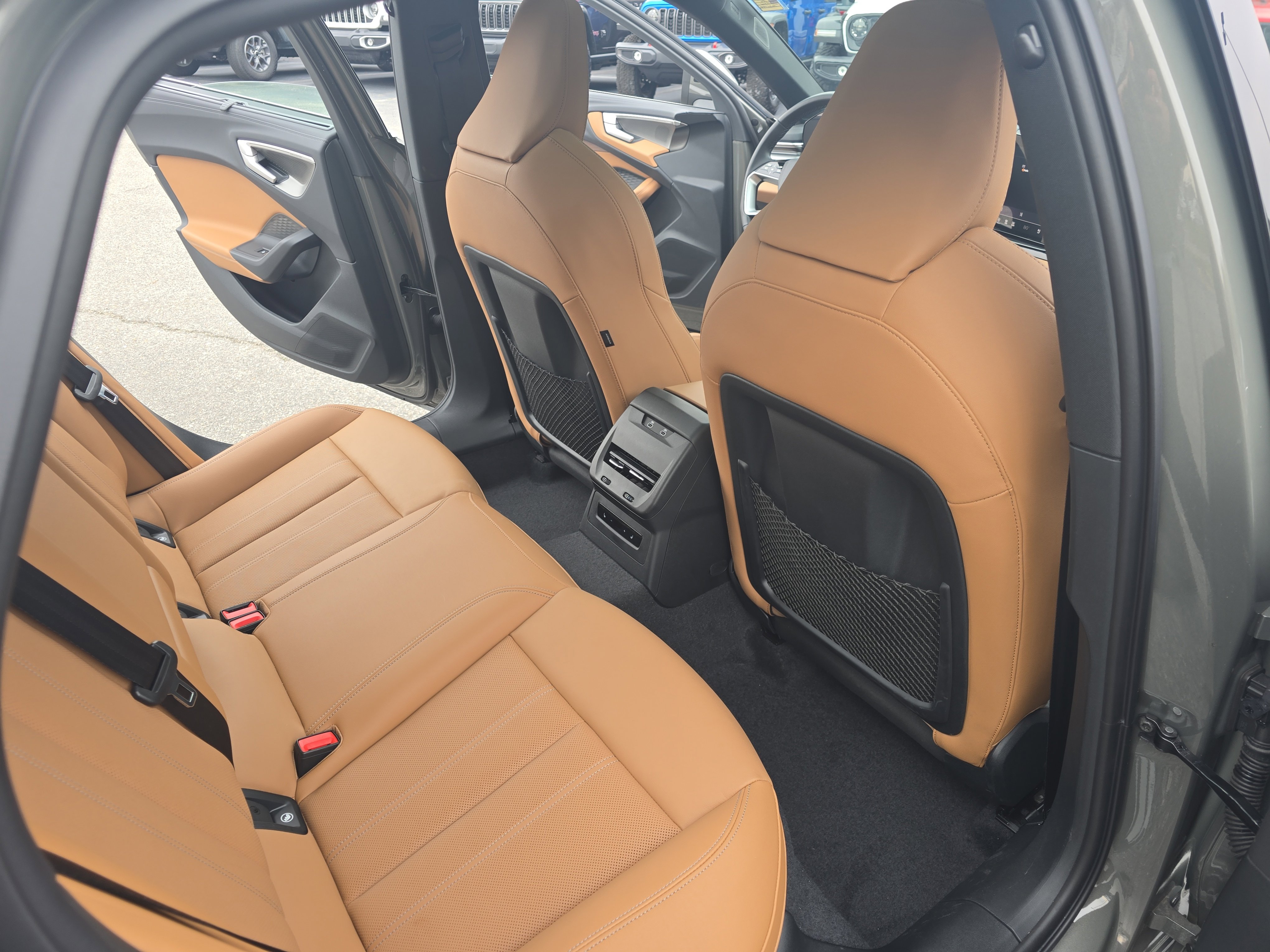 Used 2025 Audi A5 2.0T Prestige image 11