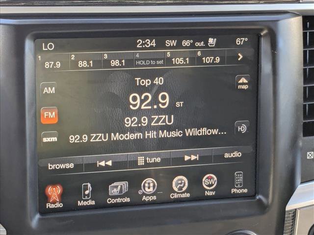 Used 2013 RAM 2500 Limited image 13