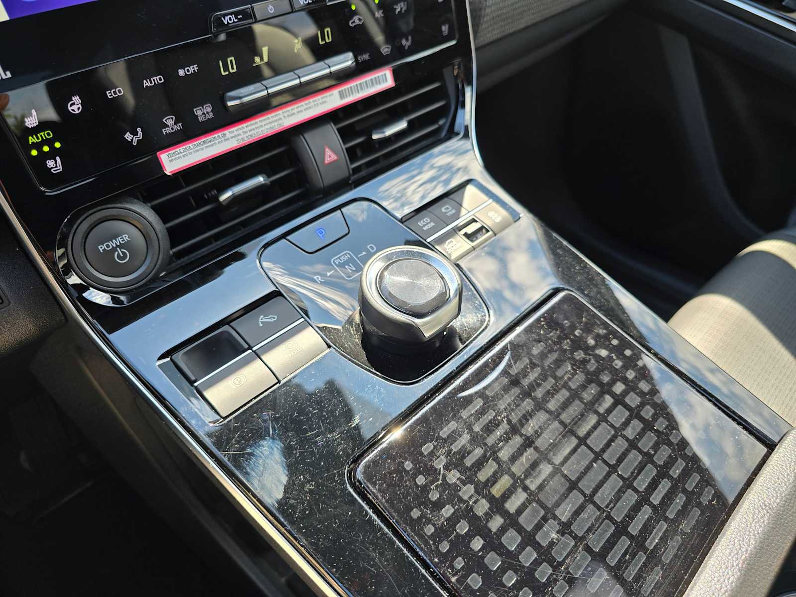 Certified 2023 Toyota bZ4X Limited image 31