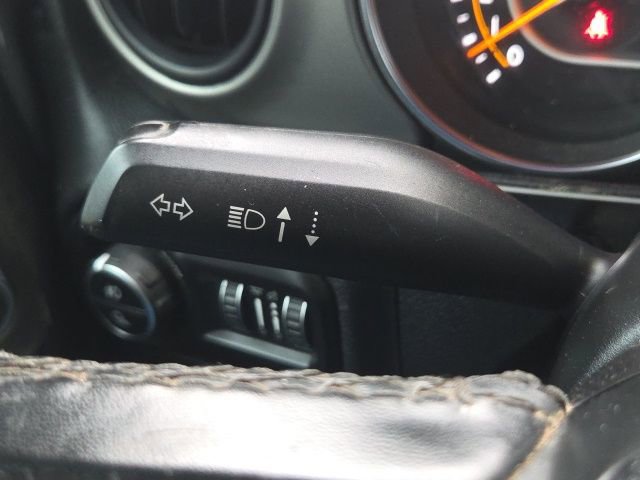 Used 2021 Jeep Gladiator Sport AWD/4WD image 26