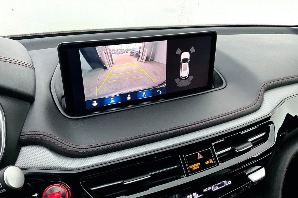 Certified 2024 Acura MDX A-Spec image 28