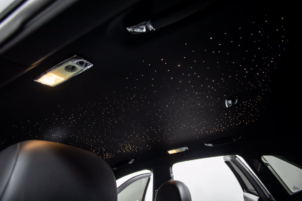 Used 2019 Rolls-Royce Ghost RWD image 52