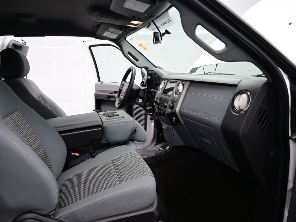 Used 2016 Ford F250 XLT w/ XLT Value Package image 19