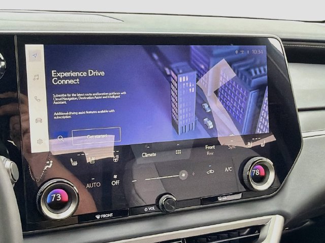 New 2026 Lexus RX 350 Premium w/ Convenience Package FWD image 33