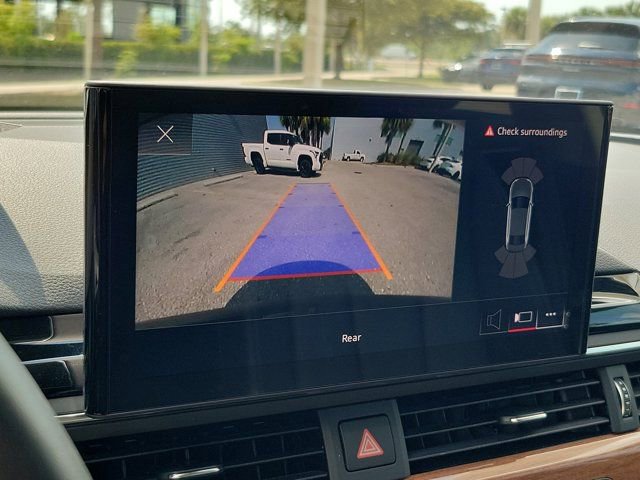 Certified 2023 Audi A4 2.0T Premium w/ Convenience Package image 28