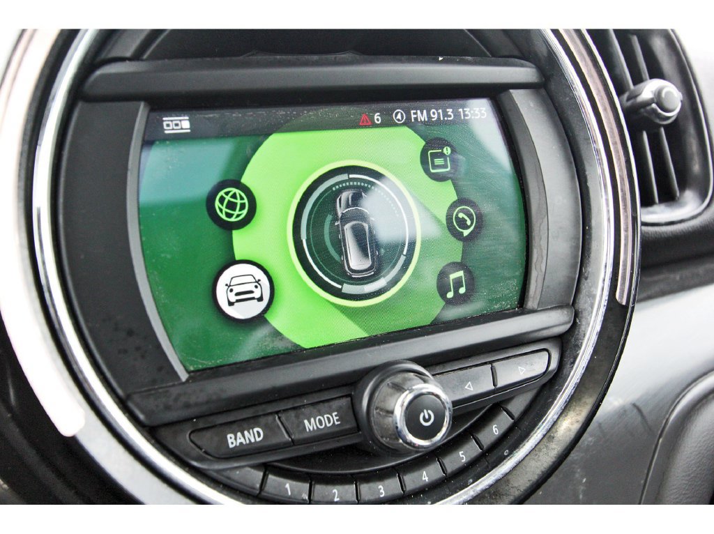 Used 2020 MINI Cooper Countryman FWD image 26