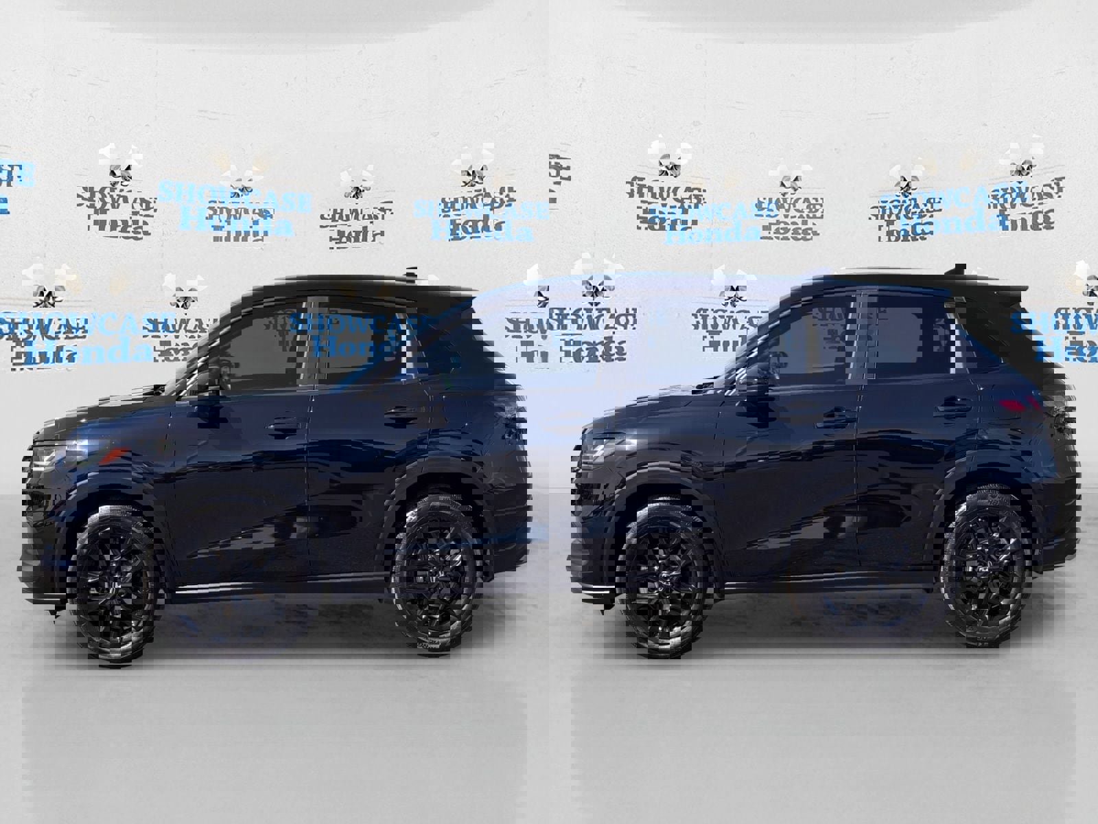 Certified 2024 Honda HR-V Sport image 4