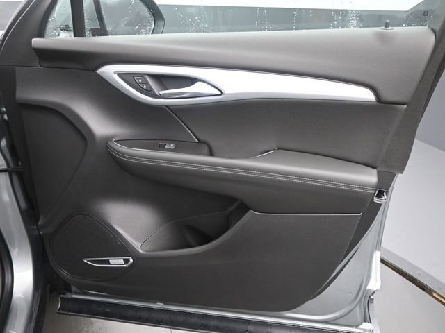 New 2026 Buick Envision Avenir image 20