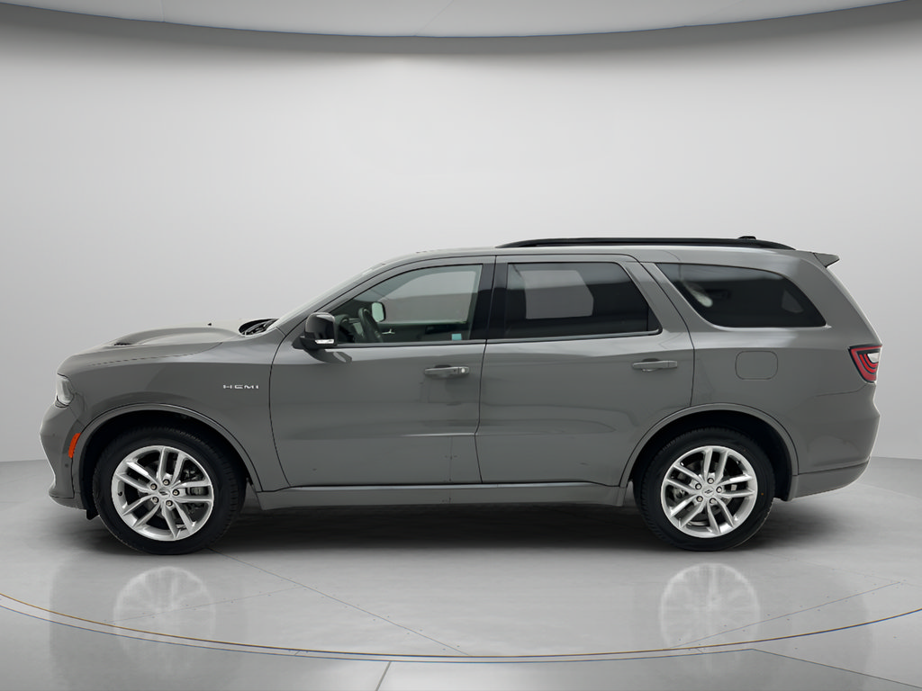 Used 2023 Dodge Durango R/T AWD/4WD image 7