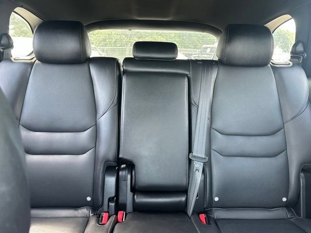 Used 2019 MAZDA CX-9 Grand Touring FWD image 30