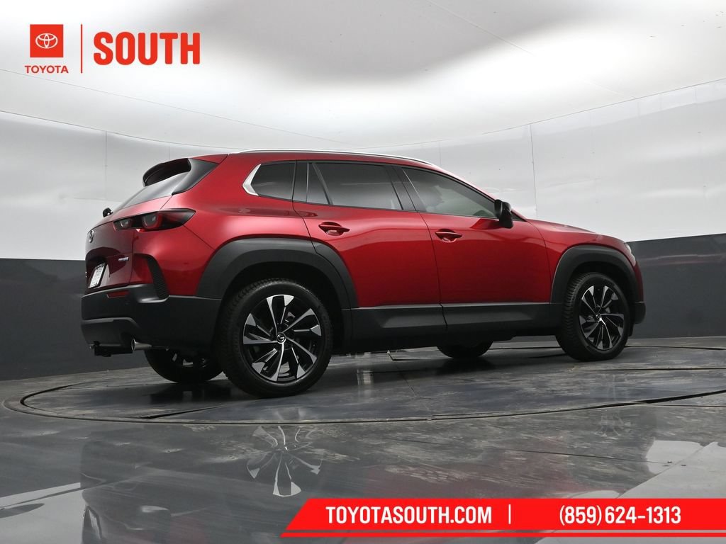 Used 2026 MAZDA CX-50 2.5 Hybrid w/ Premium Plus Pkg AWD/4WD image 40