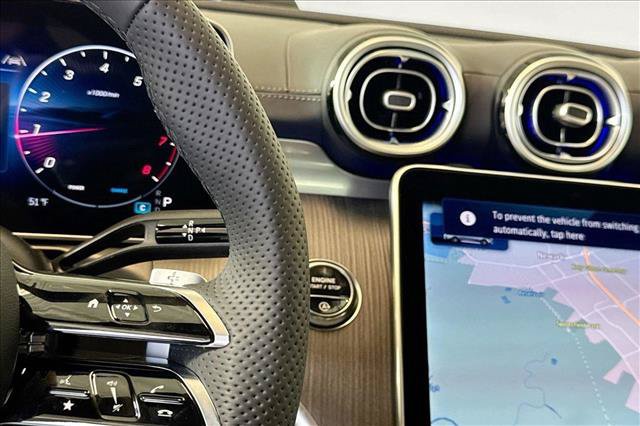 New 2026 Mercedes-Benz CLE 300 4MATIC Coupe image 15