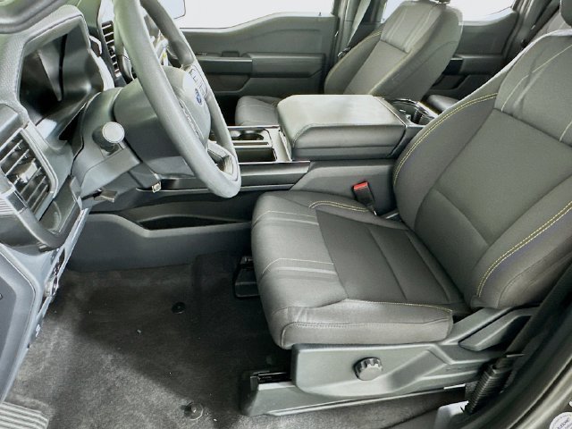 Used 2025 Ford F150 STX w/ Equipment Group 200A RWD image 9
