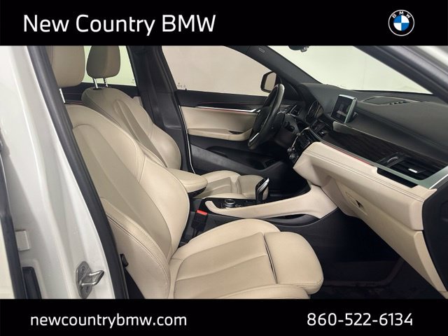 Used 2020 BMW X2 xDrive28i w/ Convenience Package AWD/4WD image 26