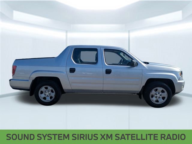 Used 2011 Honda Ridgeline RT image 7