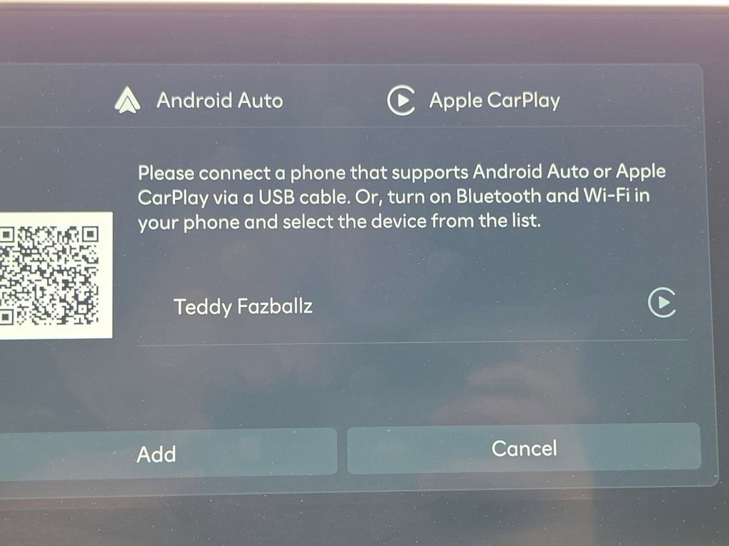 Used 2024 Hyundai Kona SEL AWD/4WD image 12