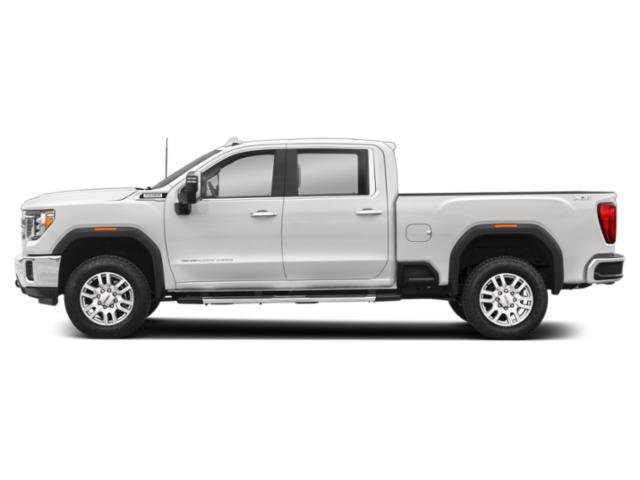 Used 2023 GMC Sierra 2500 SLT w/ SLT Premium Package image 6