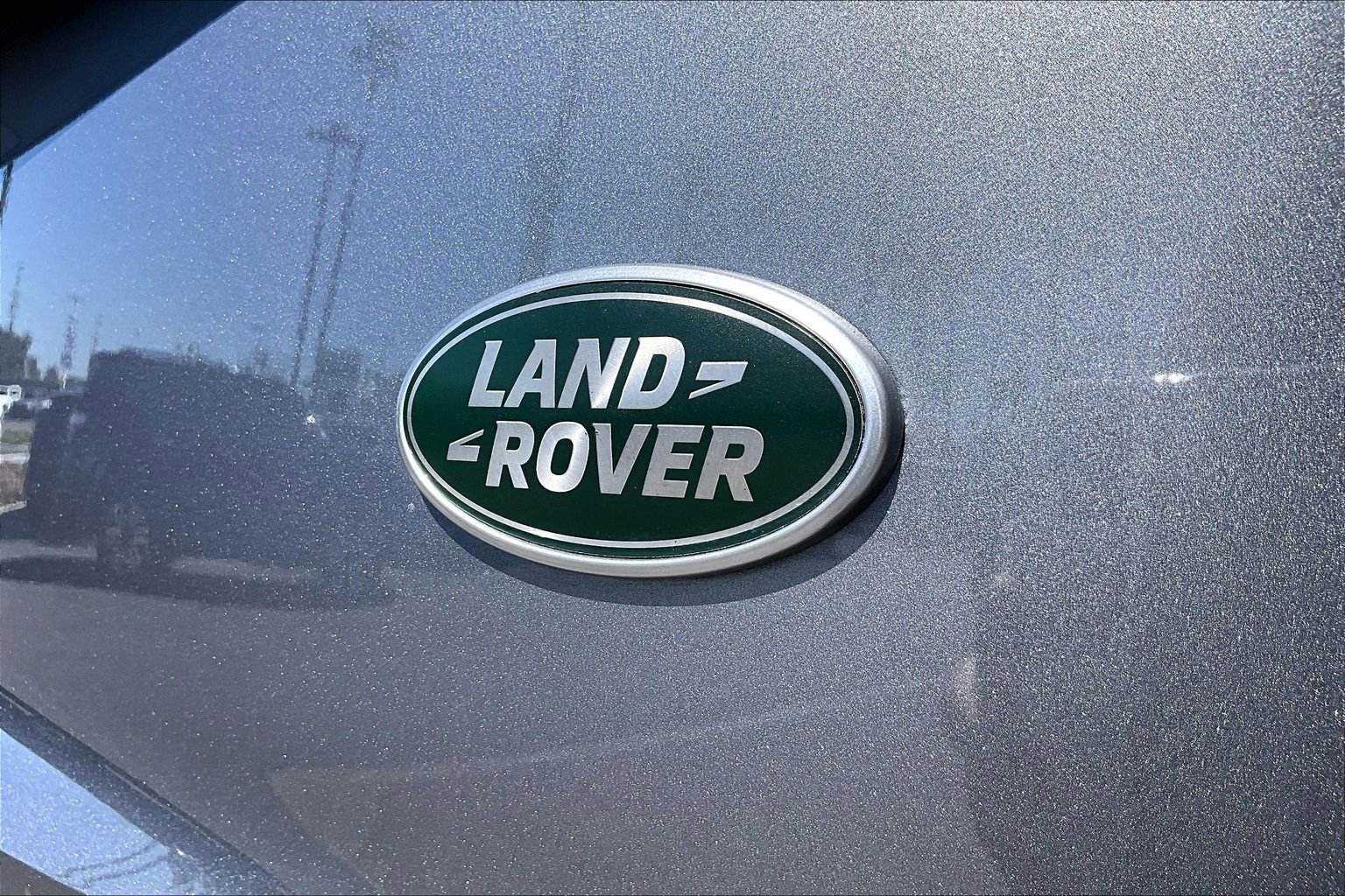 Used 2023 Land Rover Range Rover SE image 8