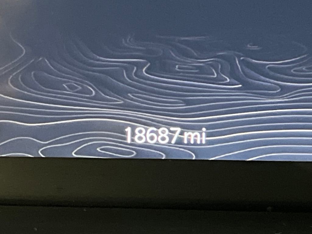 Used 2025 Jeep Grand Cherokee Summit image 46