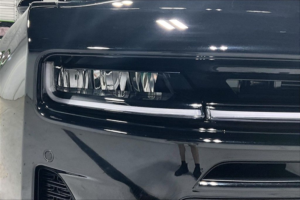 New 2026 Dodge Charger Scat Pack AWD/4WD image 29