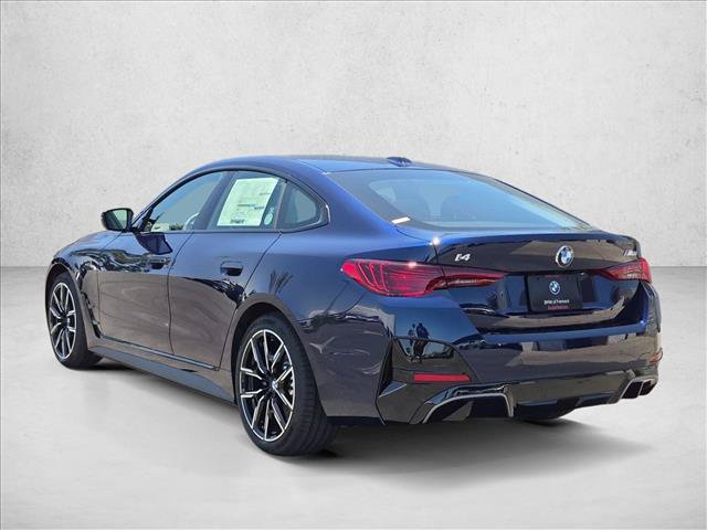 New 2026 BMW i4 M60 w/ Premium Package AWD/4WD image 9