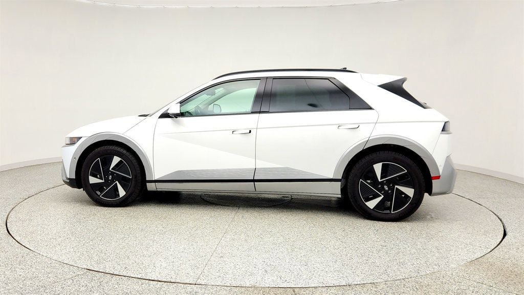 Used 2025 Hyundai Ioniq 5 Limited RWD image 8