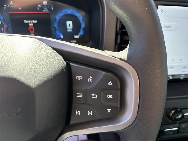 New 2025 Ford Bronco 2-Door w/ Sasquatch Package image 20