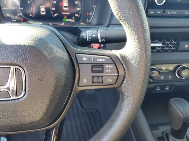 Used 2025 Honda Accord SE image 16