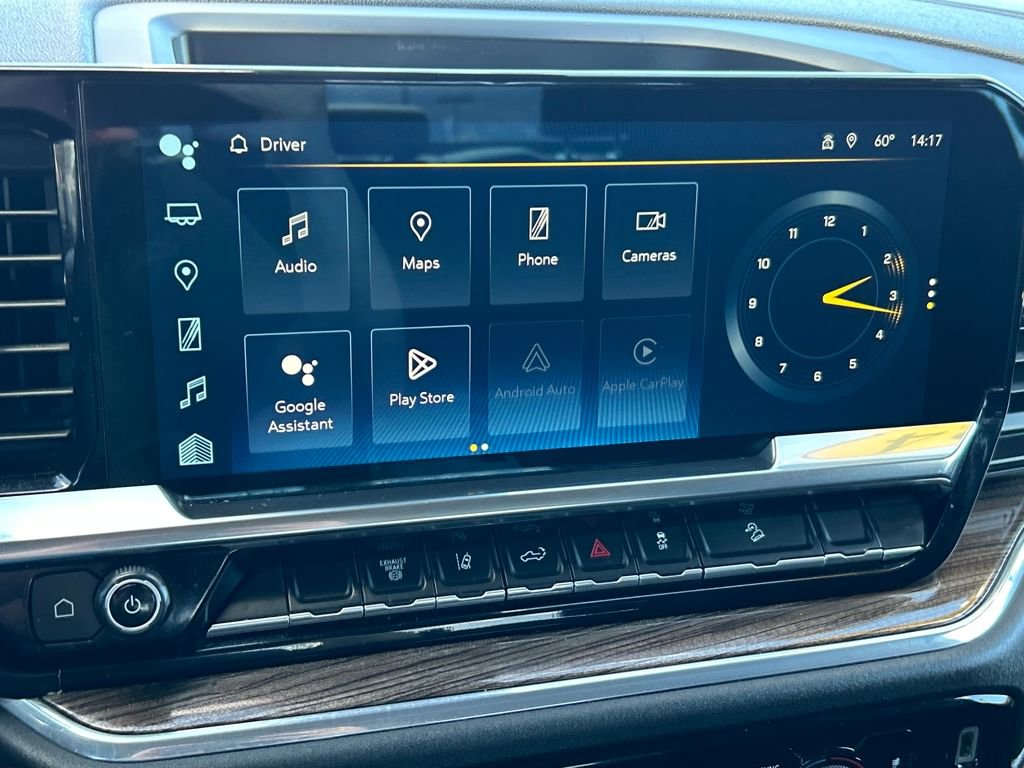 Used 2024 Chevrolet Silverado 2500 LT image 12