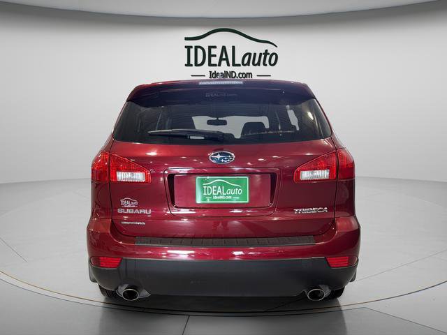 Used 2011 Subaru Tribeca Limited w/ Popular Equipment Group 1 image 16