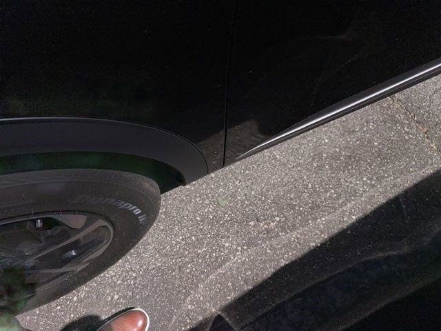 Used 2025 Kia Sportage LX image 3