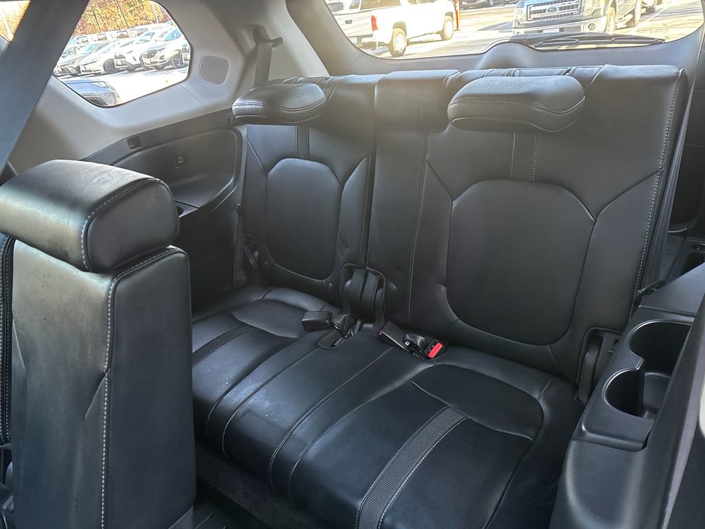 Used 2023 Honda Pilot Touring image 24